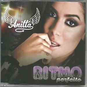 Anitta - Ritmo Perfeito download flac
