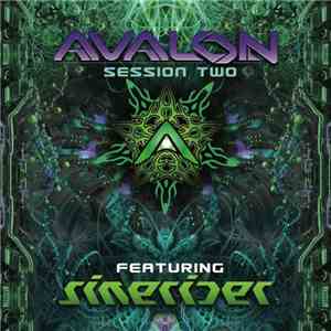 Avalon Featuring Sinerider - Session Two download flac