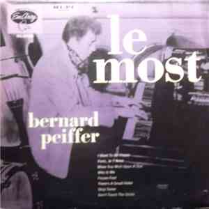 Bernard Peiffer - Le Most download flac