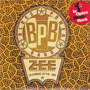 Blues Power Band - Zee download flac