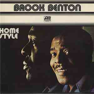 Brook Benton - Home Style download flac