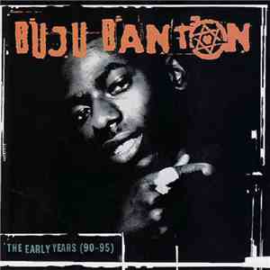 Buju Banton - The Early Years (90-95) download flac