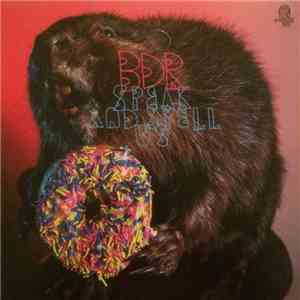 By Divine Right - Speak And Spell U.S. FLAC album