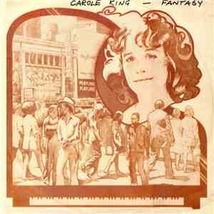 Carole King - Fantasy download flac