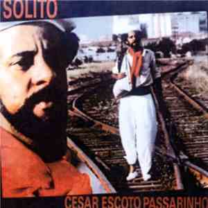 Cesar Passarinho - Solito FLAC album