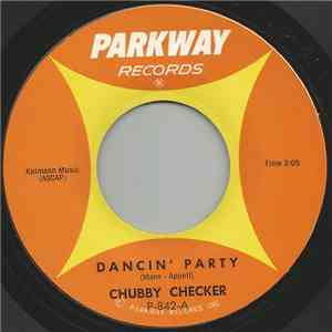 Chubby Checker - Dancin' Party download flac