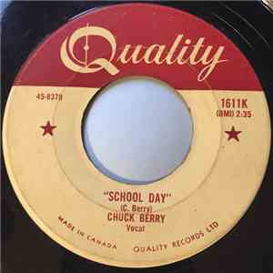 Chuck Berry - School Day download flac