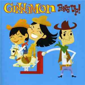 Cinnamon - Pony Up! download flac