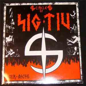 Circle Of Sig-Tiu - Feuer + Asche download flac