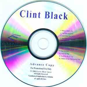 Clint Black - The Love Songs download flac