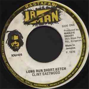 Clint Eastwood - Long Run Short Ketch download flac