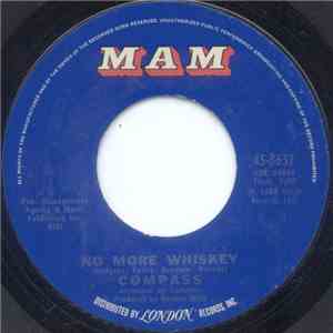 Compass  - No More Whiskey / Maybe She Will download flac