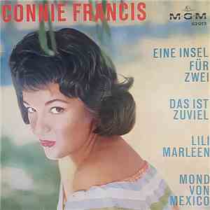 Connie Francis - Eine Insel Für Zwei download flac