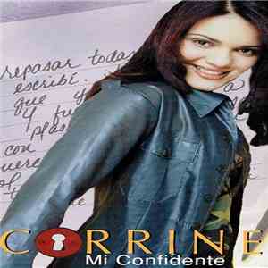 Corrine  - Mi Confidente download flac