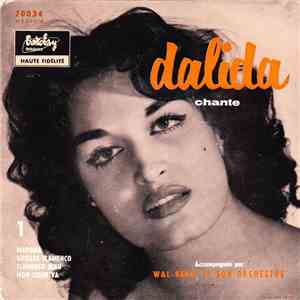 Dalida - Madona download flac
