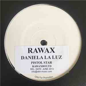 Daniela La Luz - Pistol Star download flac