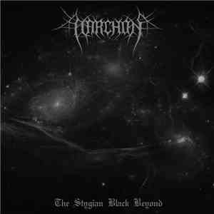 Darchon - The Stygian Black Beyond download flac
