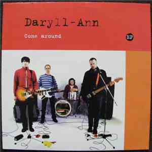 Daryll-Ann - Come Around download flac