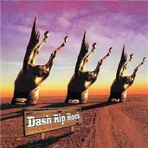 Dash Rip Rock - Pay Dirt download flac