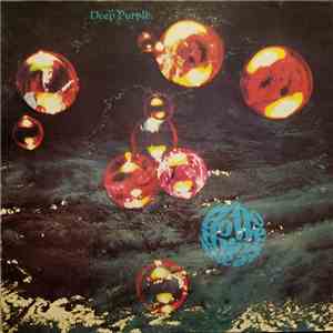 Deep Purple - Who Do We Think We Are! download flac