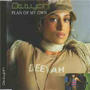 Deeyah - Plan Of My Own download flac