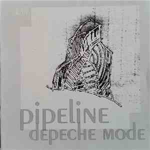 Depeche Mode - Pipeline download flac