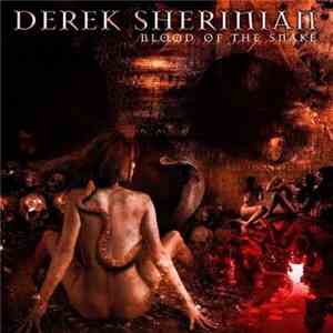 Derek Sherinian - Blood Of The Snake download flac