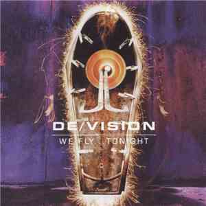 De/Vision - We Fly... Tonight download flac