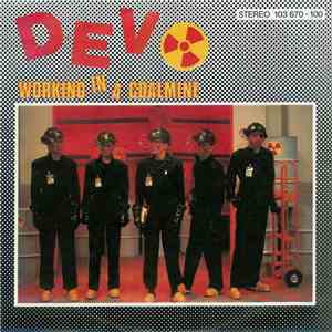 Devo - Working In A Coalmine download flac
