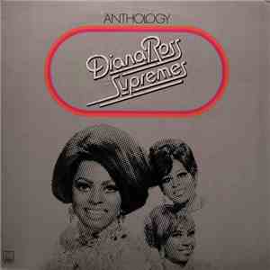 Diana Ross & The Supremes - Anthology download flac