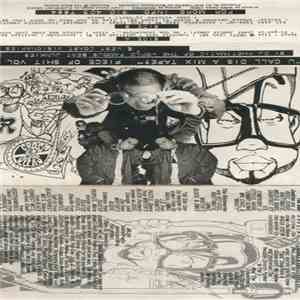 DJ Rhettmatic - "U Call Dis A Mix Tape?" Piece Of Shit Vol. 4 download flac