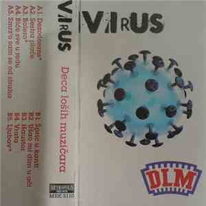DLM - Virus download flac