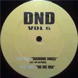 D'n'D - Vol. 6: Diamond Rings download flac
