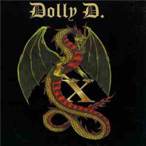 Dolly D. - X download flac