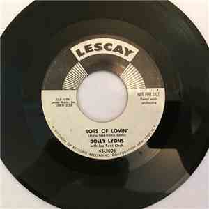 Dolly Lyons - Lots Of Lovin' download flac