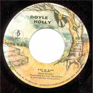 Doyle Holly - Lila/Darling, Are You Ever Coming Home? download flac