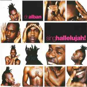 Dr. Alban - Sing Hallelujah! download flac