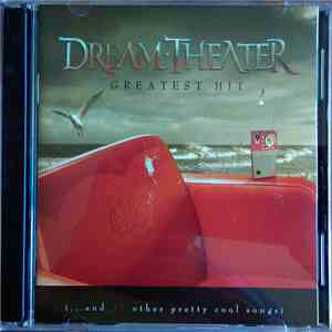 Dream Theater - Greatest Hit (...And 21 Other Pretty Cool Songs) download flac