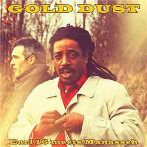 Earl 16 Meets Manasseh - Gold Dust download flac