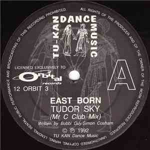 East Born - Tudor Sky download flac