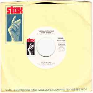 Eddie Floyd - Blood Is Thicker Than Water download flac