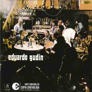Eduardo Gudin - Eduardo Gudin download flac