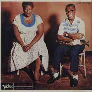 Ella Fitzgerald And Louis Armstrong - Ella And Louis download flac