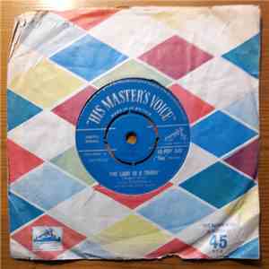 Ella Fitzgerald - The Lady Is A Tramp/Misty download flac