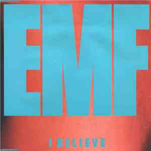 EMF - I Believe download flac