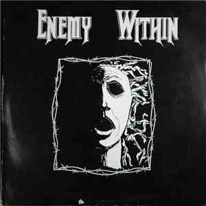 Enemy Within  - Break Your Chains / A Fool's Prayer download flac