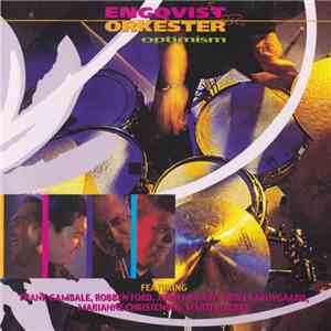 Engqvist Orkester - Optimism download flac