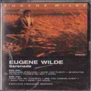 Eugene Wilde - Serenade download flac