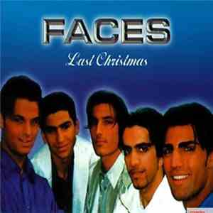 Faces  - Last Christmas download flac