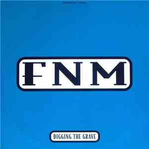 Faith No More - Digging The Grave download flac